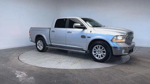 2015 RAM 1500 Longhorn