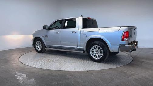 2015 RAM 1500 Longhorn