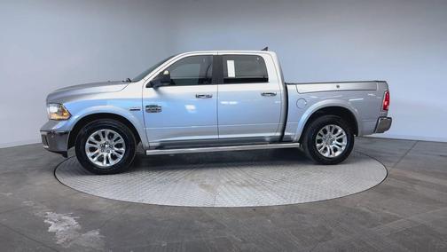 2015 RAM 1500 Longhorn