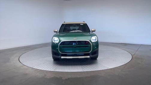 2026 MINI Countryman Cooper S ALL4
