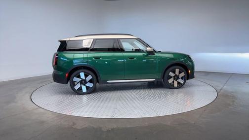 2026 MINI Countryman Cooper S ALL4