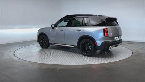 2025 MINI Countryman Cooper S ALL4