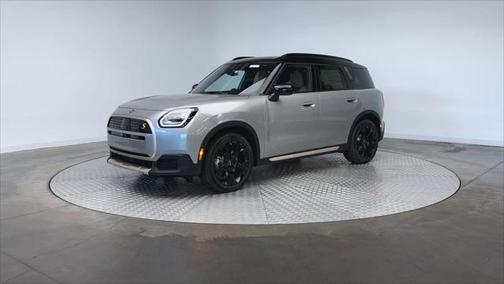 2025 MINI Countryman Cooper S ALL4