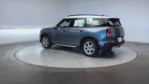 2025 MINI Countryman Cooper S ALL4
