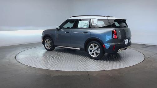 2025 MINI Countryman Cooper S ALL4