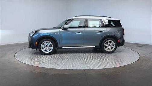 2025 MINI Countryman Cooper S ALL4
