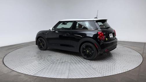 2024 MINI Hardtop Cooper S