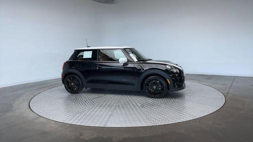 2024 MINI Hardtop Cooper S