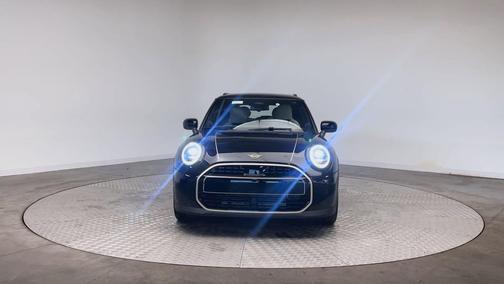 2026 MINI Hardtop Cooper