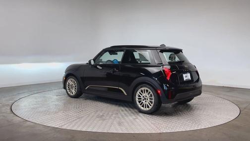 2026 MINI Hardtop Cooper