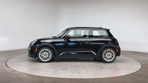 2026 MINI Hardtop Cooper