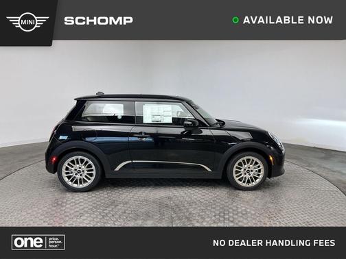 2026 MINI Hardtop Cooper