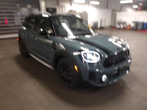 2023 MINI Countryman Cooper S ALL4