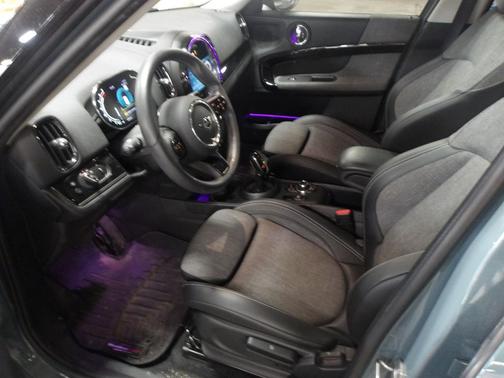 2023 MINI Countryman Cooper S ALL4