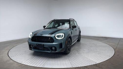 2023 MINI Countryman Cooper S ALL4