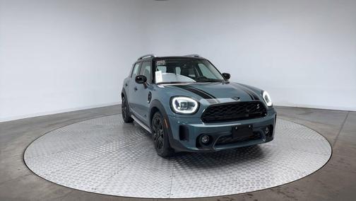 2023 MINI Countryman Cooper S ALL4
