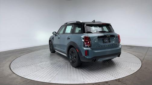 2023 MINI Countryman Cooper S ALL4