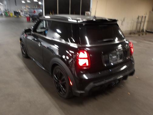 2023 MINI Hardtop John Cooper Works