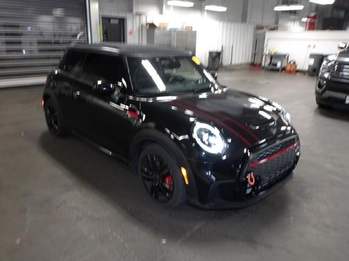 2023 MINI Hardtop John Cooper Works
