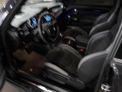 2023 MINI Hardtop John Cooper Works