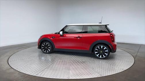 2024 MINI Hardtop Cooper S