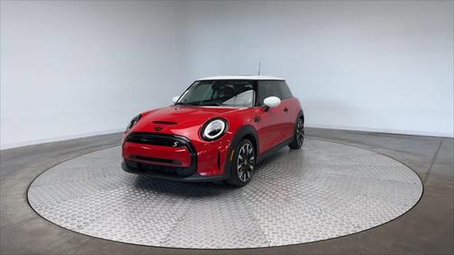 2024 MINI Hardtop Cooper S