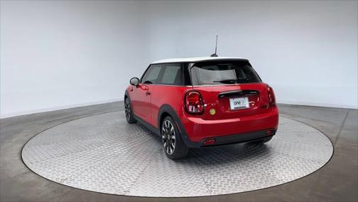 2024 MINI Hardtop Cooper S