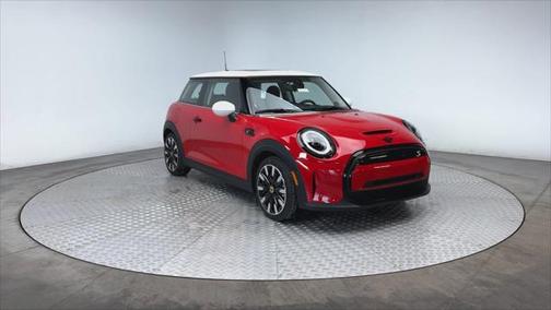 2024 MINI Hardtop Cooper S