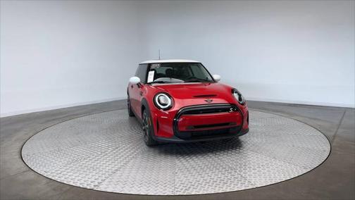 2024 MINI Hardtop Cooper S