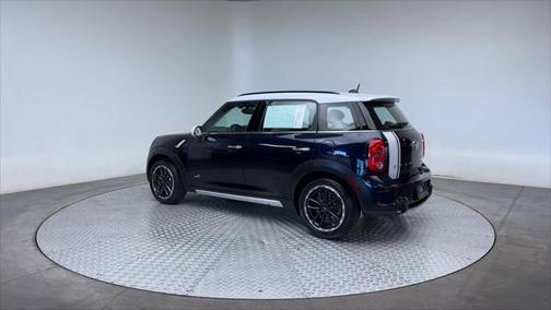 2016 MINI Countryman Cooper S ALL4