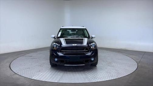 2016 MINI Countryman Cooper S ALL4