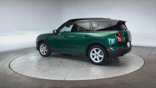 2025 MINI Countryman Cooper S ALL4