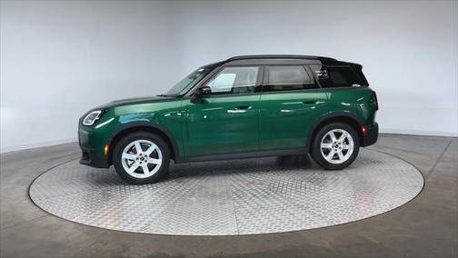 2025 MINI Countryman Cooper S ALL4