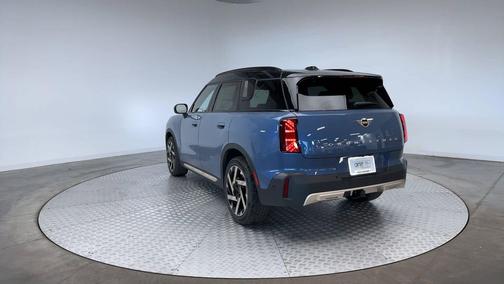 2026 MINI Countryman Cooper S ALL4