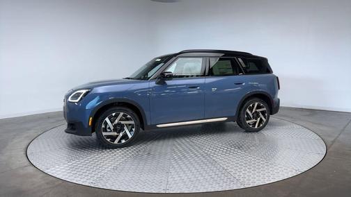 2026 MINI Countryman Cooper S ALL4