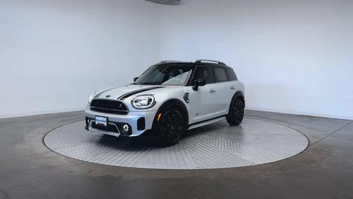 2023 MINI Countryman Cooper S ALL4