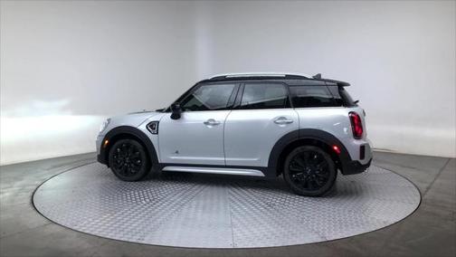 2023 MINI Countryman Cooper S ALL4
