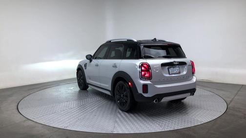 2023 MINI Countryman Cooper S ALL4