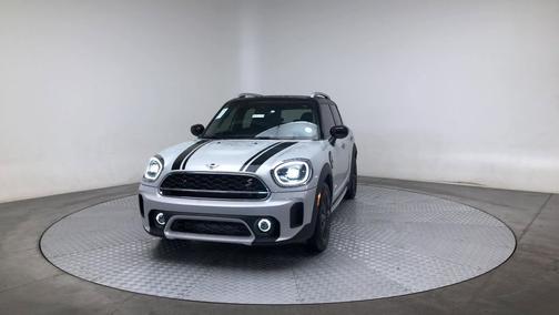 2023 MINI Countryman Cooper S ALL4