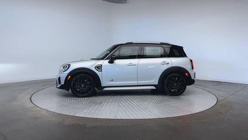 2023 MINI Countryman Cooper S ALL4