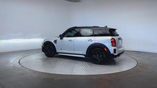 2023 MINI Countryman Cooper S ALL4