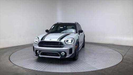 2023 MINI Countryman Cooper S ALL4