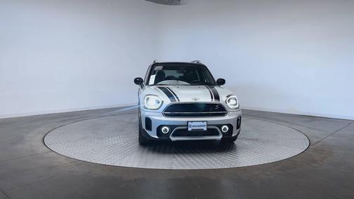 2023 MINI Countryman Cooper S ALL4