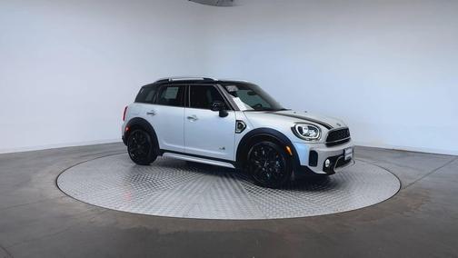 2023 MINI Countryman Cooper S ALL4