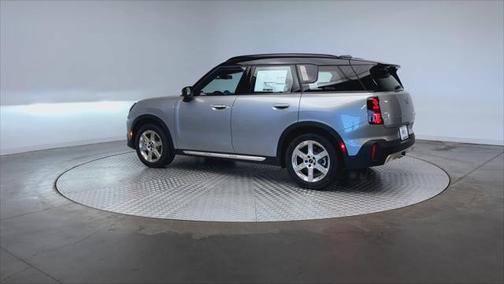 2025 MINI Countryman Cooper S ALL4