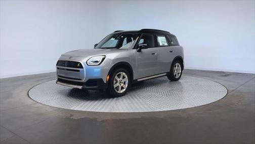 2025 MINI Countryman Cooper S ALL4