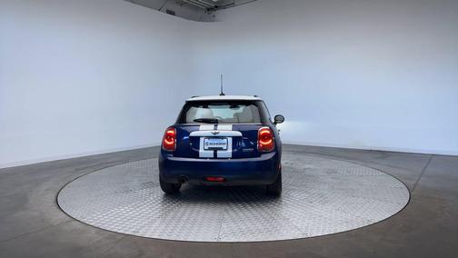 2015 MINI Hardtop Cooper