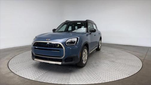 2025 MINI Countryman Cooper S ALL4