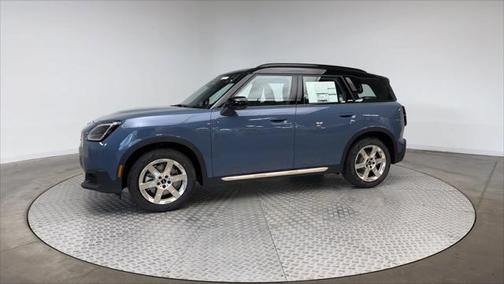 2025 MINI Countryman Cooper S ALL4