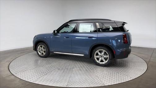 2025 MINI Countryman Cooper S ALL4
